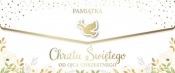 Karnet Chrzest