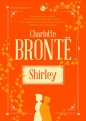 Shirley - Charlotte Brontë