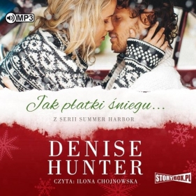 Summer Harbor T.1 Jak płatki śniegu (Audiobook) - Denise Hunter