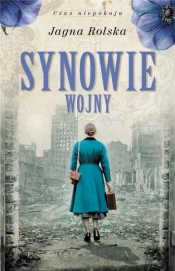 Synowie wojny DL - Jagna Rolska
