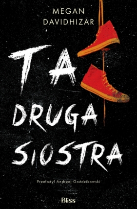 Ta druga siostra - Megan Davidhizar