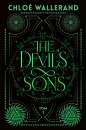 The Devil's Sons. Tom 3 - Chloé Wallerand