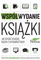 Współwydanie książki - Opracowanie zbiorowe