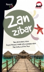 Zanzibar. Pascal Lajt - Matylda Pniewska