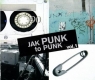 Jak punk to punk vol.1 CD Opracowanie zbiorowe