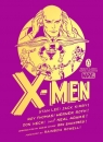 X-Men Sisława Lee