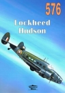 576 Lockheed Hudson Janusz Ledwoch