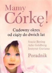 Mamy Córkę!