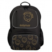 Plecak Herlitz Be Bag Cube Golden Rock