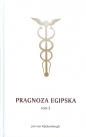 Pragnoza egipska Tom 3 - Jan van Rijckenborgh