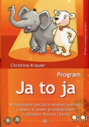 Program Ja to ja z płytą CD