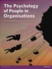 Psychology of People in Organisations