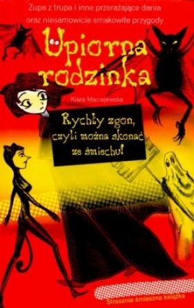 Rychły zgon czyli można skonać - Opracowanie zbiorowe