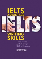 IELTS Advantage Writing Skills - Lewis Richards, Richard Brown