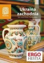 Ukraina zachodnia Przewodnik