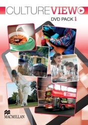 Culture View 1 DVD Pack - Mary Bowen, Liz Hocking
