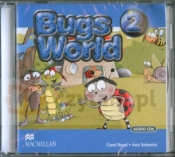Bugs World 2 CD (2)