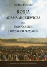 Rosja Adama Mickiewicza