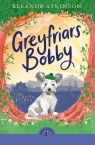 Greyfriars Bobby wer. angielska Eleanor Atkinson