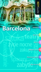 Barcelona - Opracowanie zbiorowe