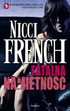 Fatalna namiętność - French Nicci