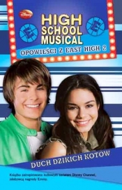 High School Musical Duch dzikich kotów