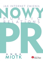Nowy PR - Anna Miotk