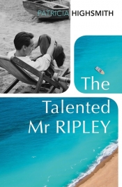 The Talented Mr Ripley - Highsmith Patricia