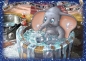 Ravensburger, Puzzle 1000: Disney. Dumbo (19676)