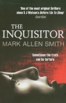 Inquisitor Smith Mark Allen