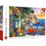 Trefl, Puzzle 1000: Widok na Cinque Terre