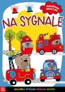  Na sygnale