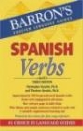 Spanish Verbs Christopher Kendris