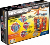 Geomag Mechanics Gravity - 330 elementów (GEO-776)