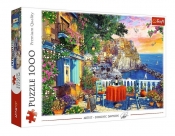 Trefl, Puzzle 1000: Widok na Cinque Terre