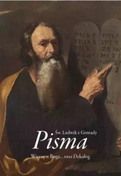 Wybór pism. Wierzę w Boga... oraz Dekalog - św. Ludwik z Granady