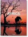 Africa National Geographic Around the World in 125 Years