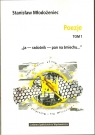 Poezje T.1 ja - radośnik - pan na śmiechu Stanisław Młodożeniec