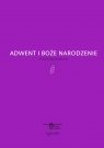  Adwent i Boże Narodzenie.