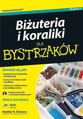 Biżuteria i koraliki dla bystrzaków