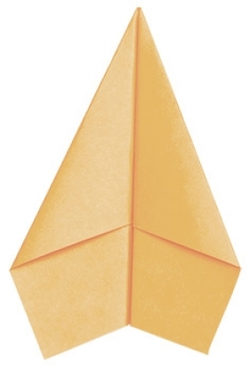 Karton kolorowy 170g A3/25 ark, chamois