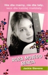 Róża mojego serca