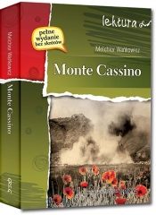 Monte Cassino - Melchior Wańkowicz