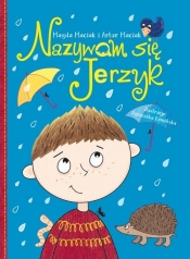 Nazywam się Jerzyk - Magda Maciak, Artur Maciak