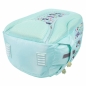 Plecak 4-komorowy My Little Friend - Mint Kitty (BPL58)