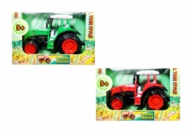 Traktor