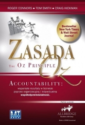 Zasada Oz - Tom Smith