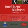 Intelligent Business Elementary Class CD Irene Barrall