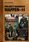 Projekty badawcze Waffen-SS Igor Witkowski