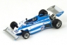 Ligier JS7 #26 Jacques Laffite